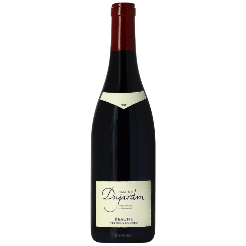 BEAUNE "LES BEAUX FOUGETS"