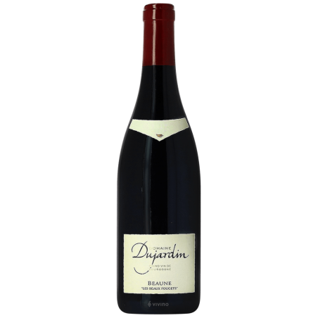 BEAUNE "LES BEAUX FOUGETS"