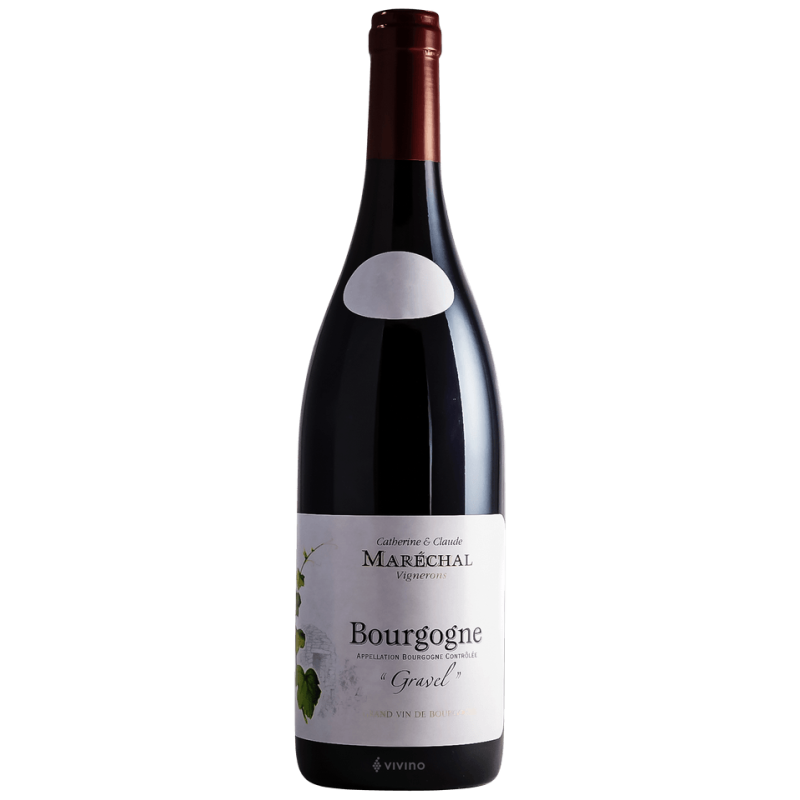 BOURGOGNE PINOT CUVEE GRAVEL