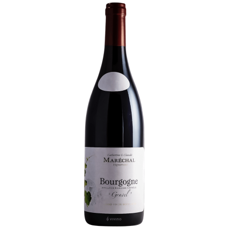 BOURGOGNE PINOT CUVEE GRAVEL