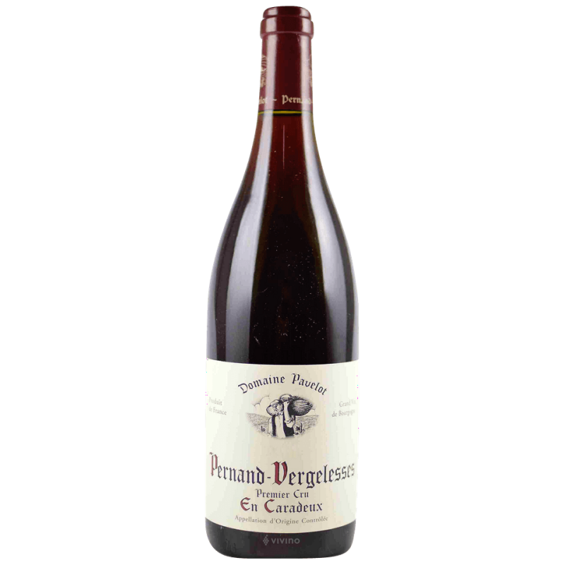 PERNAND-VERGELESSES BLANC 1ER CRU