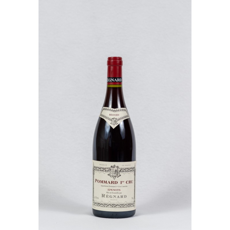 Pommard Premier Cru "Epenots"