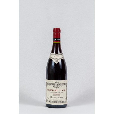 Pommard Premier Cru "Epenots"