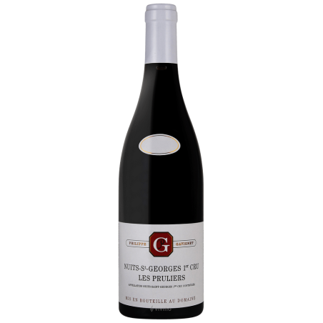 NUITS-SAINT-GEORGES 1ER CRU LES PRULIERS
