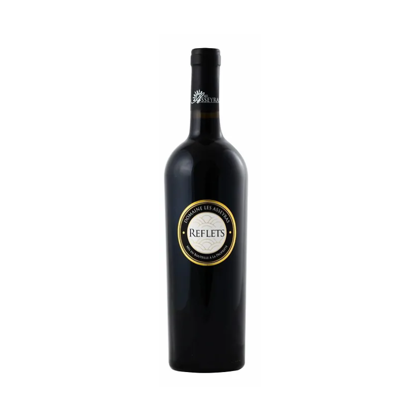 VIOGNIER CUVEE REFLETS ASSEYRAS