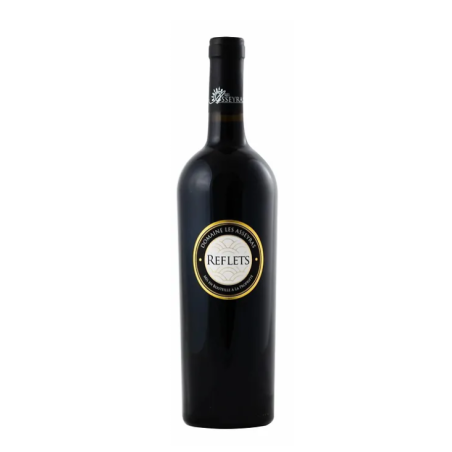 VIOGNIER CUVEE REFLETS ASSEYRAS