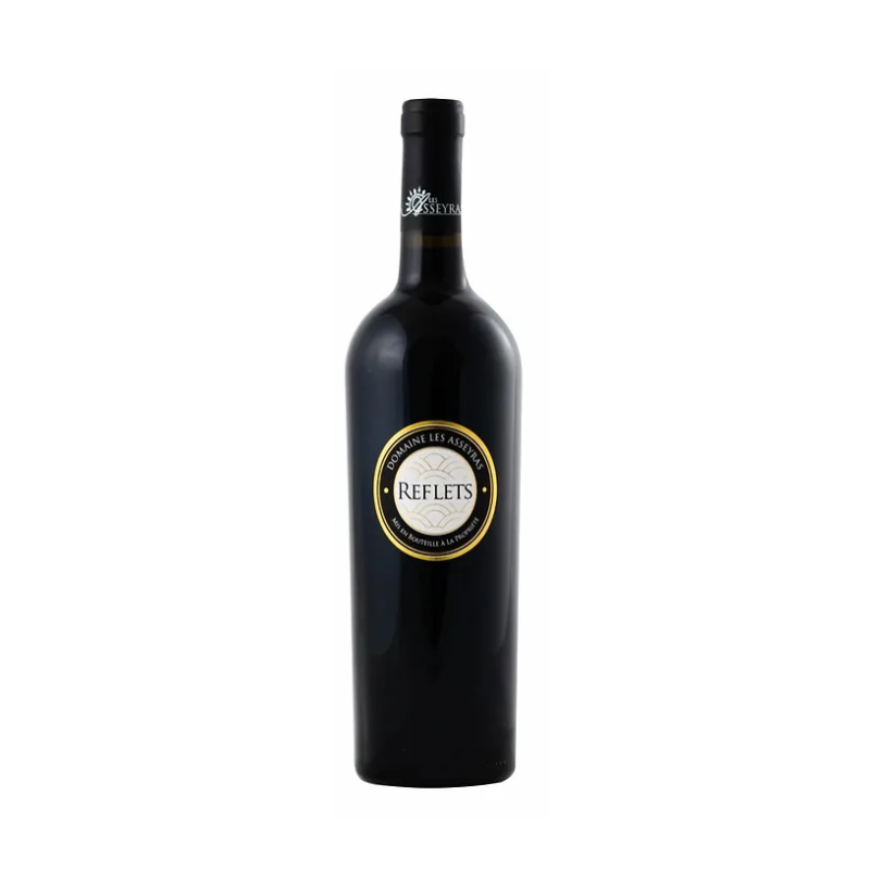 MARSELAN RHONE