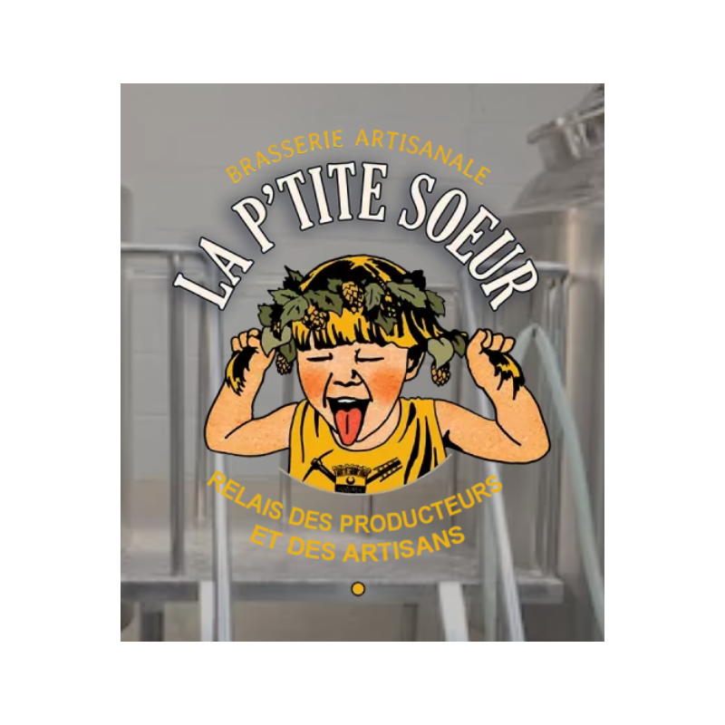 LA PETITE SOEUR - VIENNA