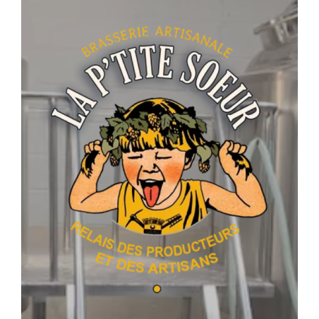 LA PETITE SOEUR - VIENNA