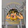 LA PETITE SOEUR - VIENNA