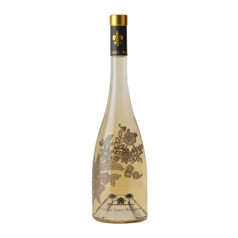 CHATEAU SAINTE MAGUERIRTE ROSE FANTASTIQUE
