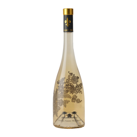 CHATEAU SAINTE MAGUERIRTE ROSE FANTASTIQUE