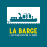 Brasserie La Barge NEIPA