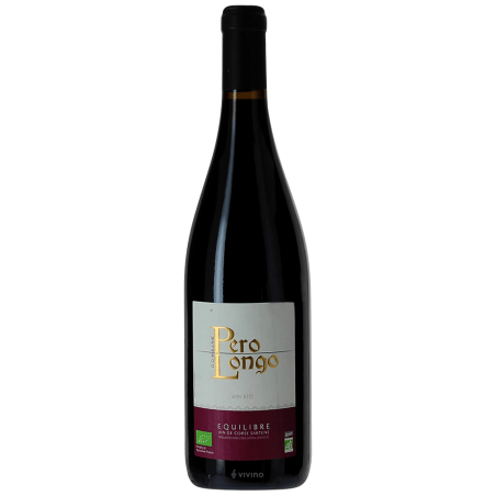 CORSE SARTENE DOM. PERO LONGO EQUILIBRE