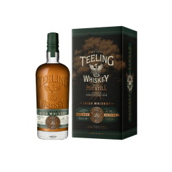 TEELING WONDERS OF WOODS
