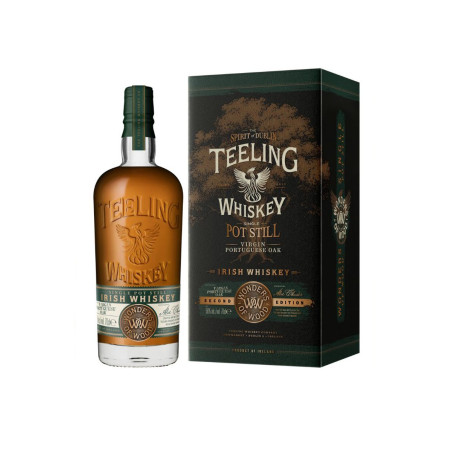 TEELING WONDERS OF WOODS