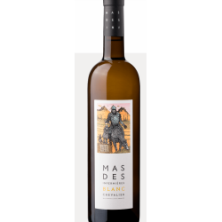 LUBERON CHEVALIER ROUGE MAS...