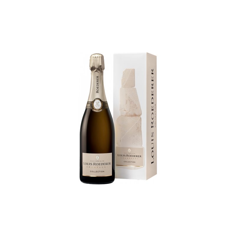 LOUIS ROEDERER COLLECTION 245