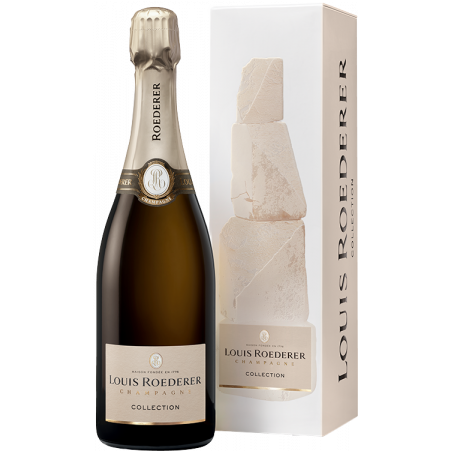 LOUIS ROEDERER COLLECTION 245