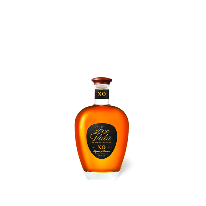 RHUM PURA VIDA XO - COSTA RICA