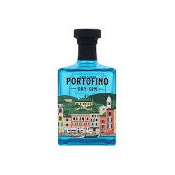 PORTOFINO DRY GIN