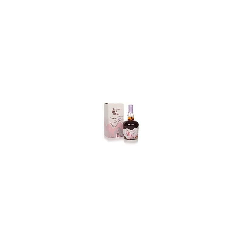 DICTATOR SINFONIA 2004 RHUM