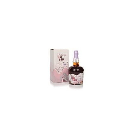 DICTATOR SINFONIA 2004 RHUM