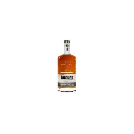 The Busker PREMIUM Single malt IRISH WHISKEY