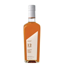 THE CAIRN WHISKY CRN57° 12 ANS