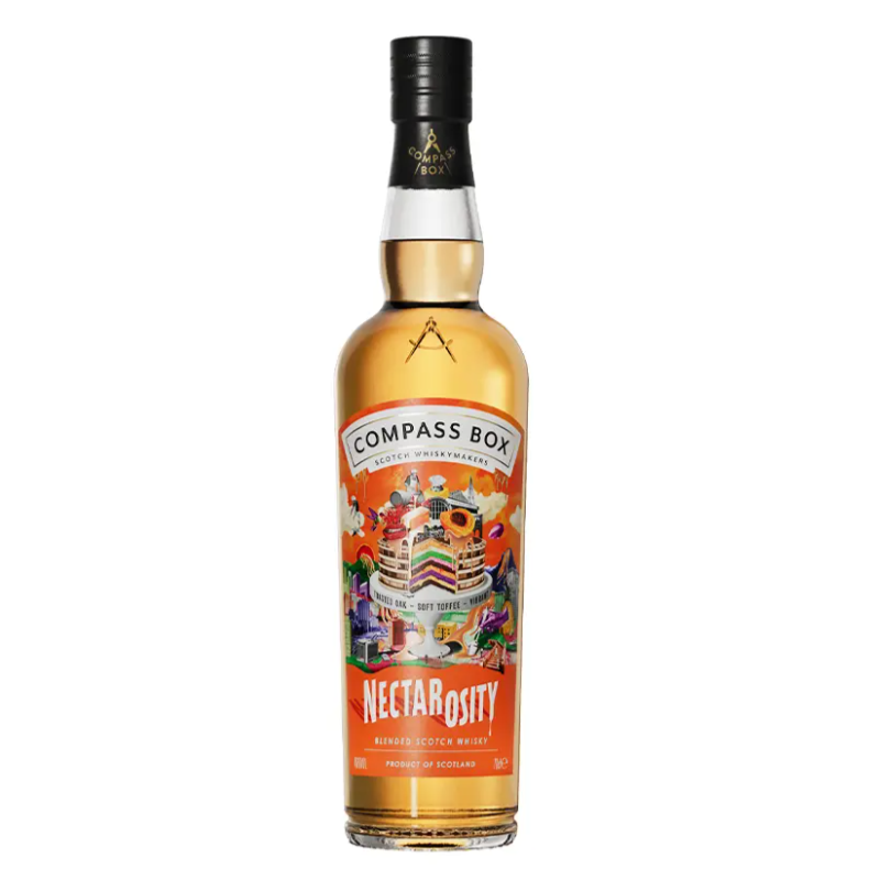 NECTAROSITY BLEND SCOTCH WHISKY