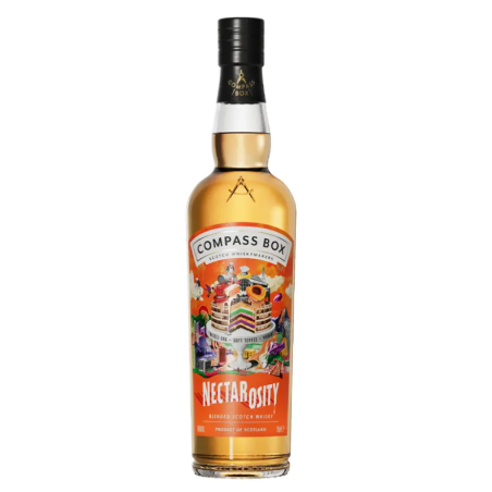 NECTAROSITY BLEND SCOTCH WHISKY