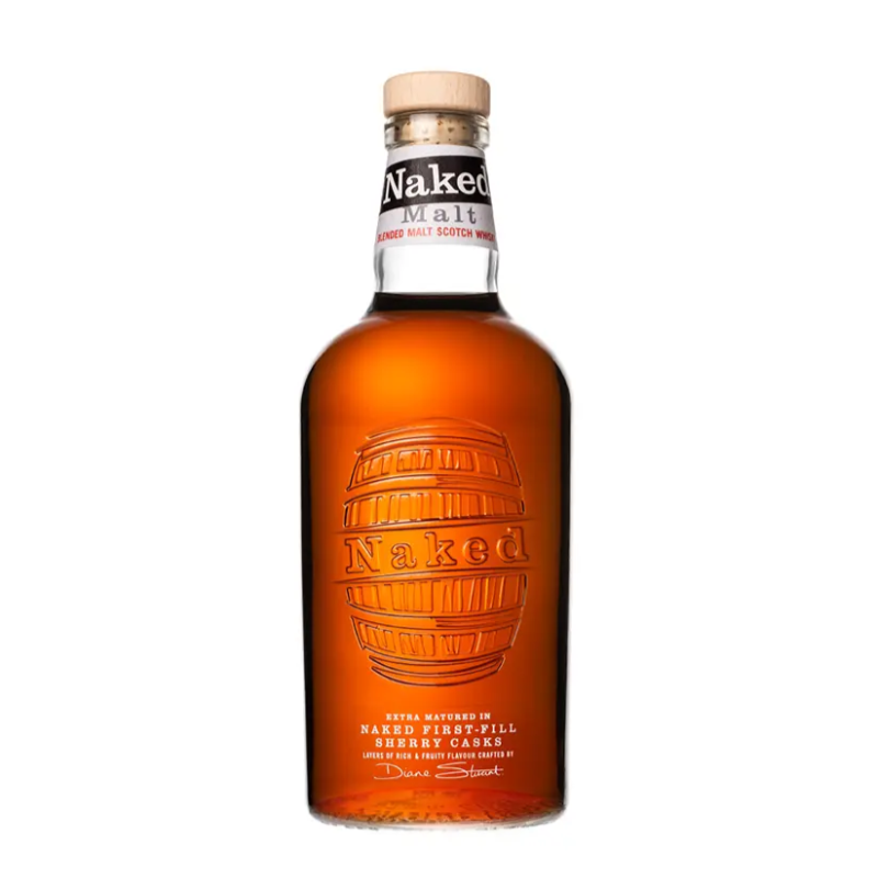 NAKED MALT BLEND