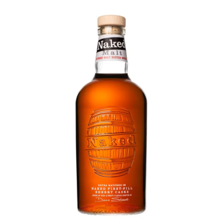 NAKED MALT BLEND