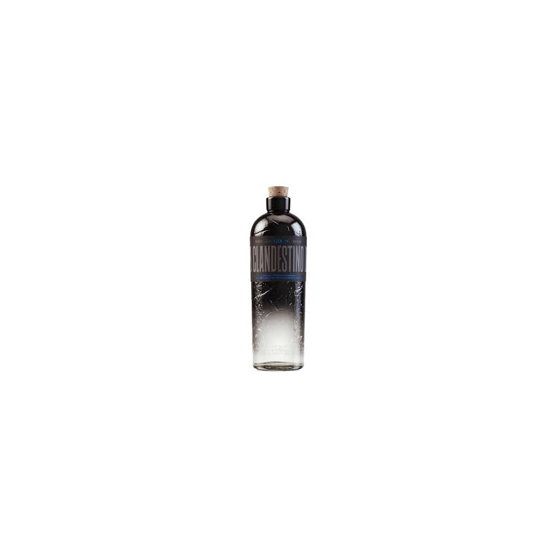 GIN CLANDESTINO SCRETLY