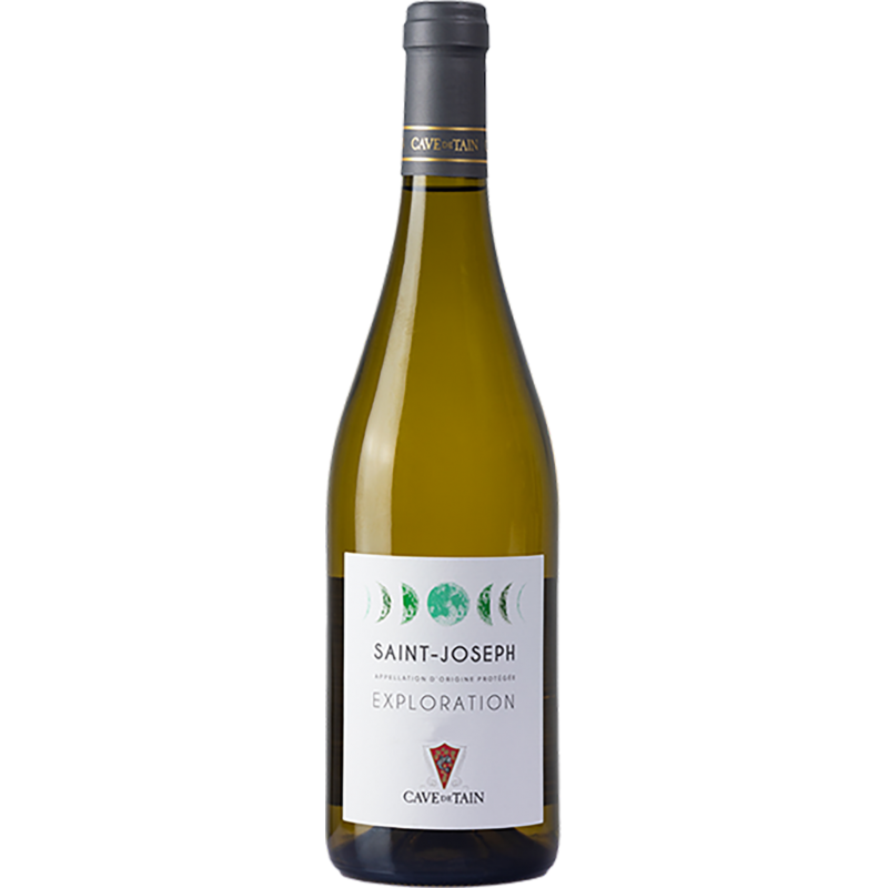 SAINT-JOSEPH AOP BLANC EXPLORATION BIO
