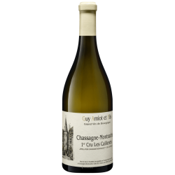 CHASSAGNE-MONTRACHET 1ER...