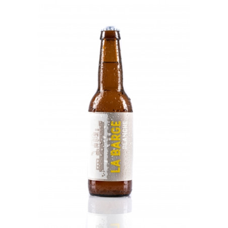 LA BARGE BLANCHE
