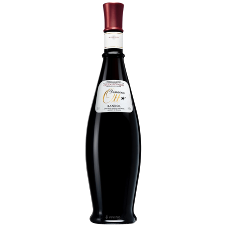BANDOL ROUGE DOMAINES OTT