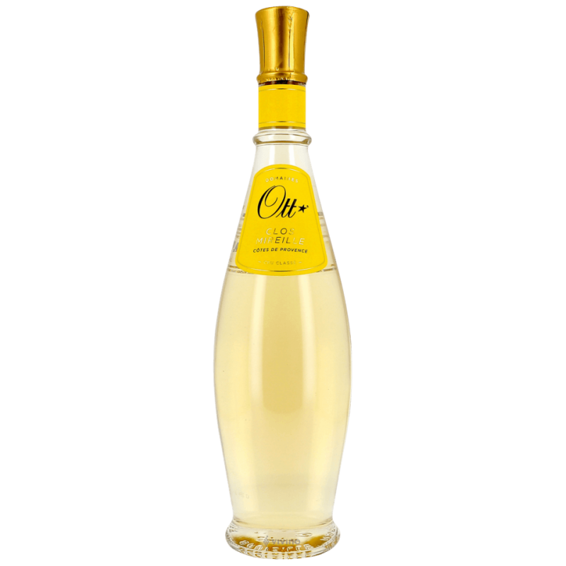 CLOS MIREILLE BLANC DOMAINES OTT