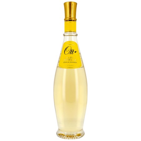 CLOS MIREILLE BLANC DOMAINES OTT