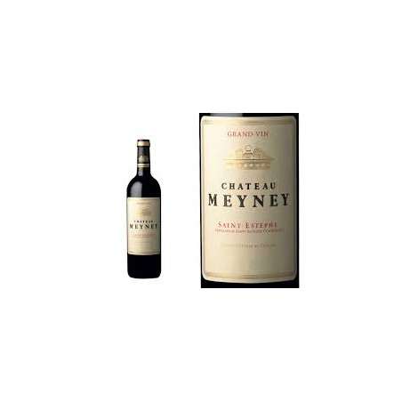 SAINT-ESTEPHE CH. MEYNEY 2019
