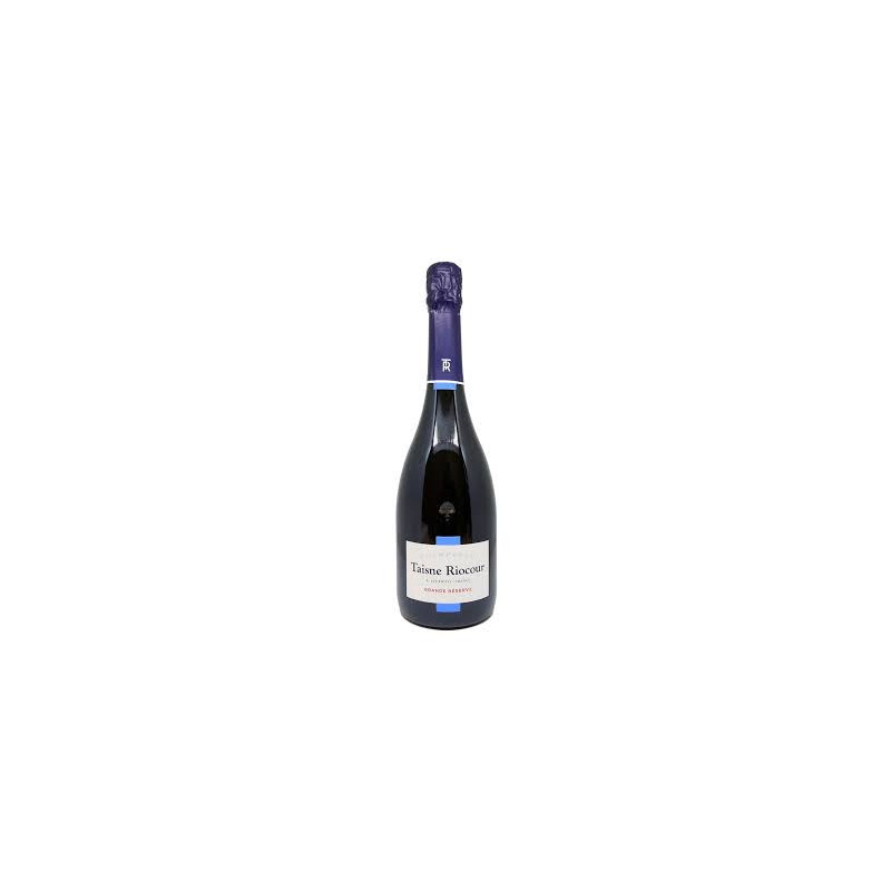 CHAMPAGNE TAISNE RIOCOUR GRANDE RESERVE