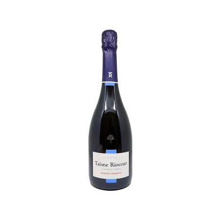 CHAMPAGNE TAISNE RIOCOUR GRANDE RESERVE