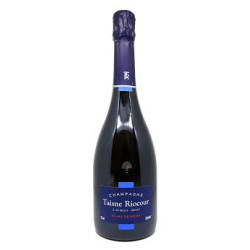CHAMPAGNE TAISNE RIOCOUR...
