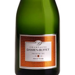 CHAMPAGNE DAMIEN BUFFET...