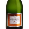 CHAMPAGNE DAMIEN BUFFET BRUT PINOT NOIR