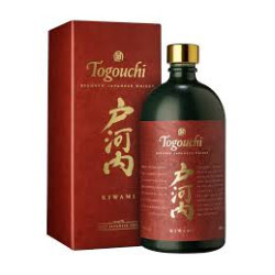 Togouchi Blended Whisky KIWAMI