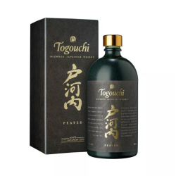 Togouchi Blended Whisky PEATED