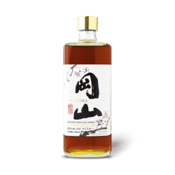 OKAYAMA TRIPLE CASK