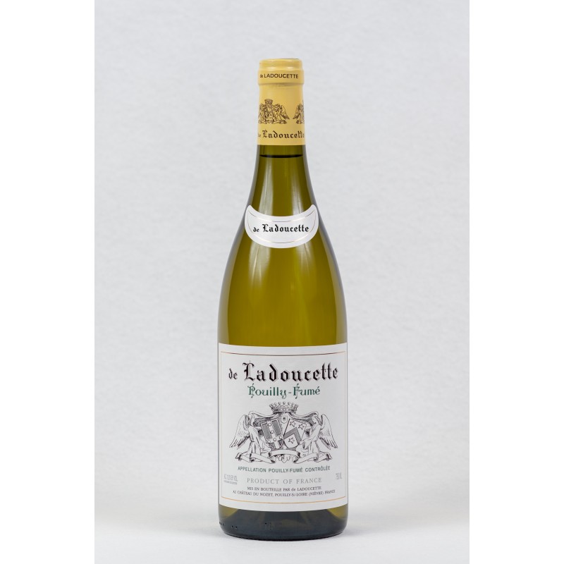Pouilly-Fumé de Ladoucette
